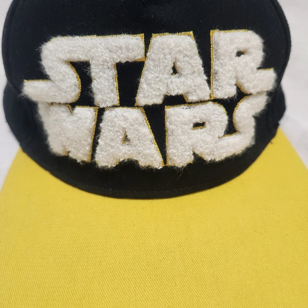 Star Wars says may